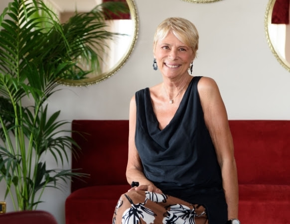 Leading the Way in Wellness and Luxury